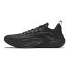 Кроссовки Shunxi 1 TD Black Warrior Classic Sports Shock Absorbing, износостойкие, низкие, для баскетбола, мужские, 912421601Q-5