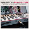 Akai Professional MPK Mini IV MIDI-клавиатурный контроллер для начинающих и музыкальных продюсеров. Особенности: пэды MPC для игры на барабанах, питч-бенд и модуляция, а также функции для создания музыки.
