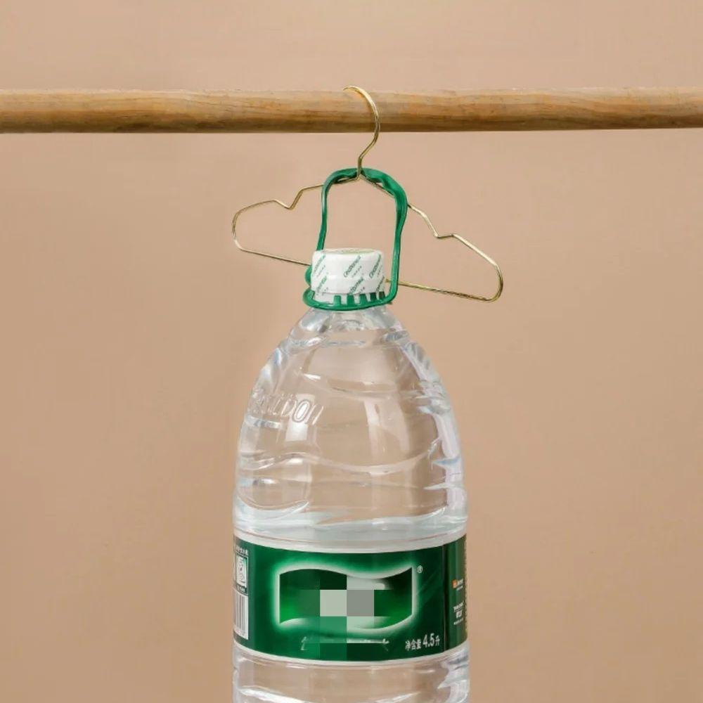 Вешалки для одежды для питомцев Маленькая металлическая вешалка для одежды для плюшевой собаки, кошки, куклы, одежда для питомцев в зоомагазине, поддержка одежды, мини-вешалка золотого цвета