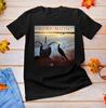 Roxy music Band t-shirt, nieuw cadeau mama, cadeau papa,