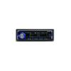 Autoradio - MUSE - M-1229 DAB - Noir - Bluetooth - 4 X 40 Watts - Radio/CD/MP3
