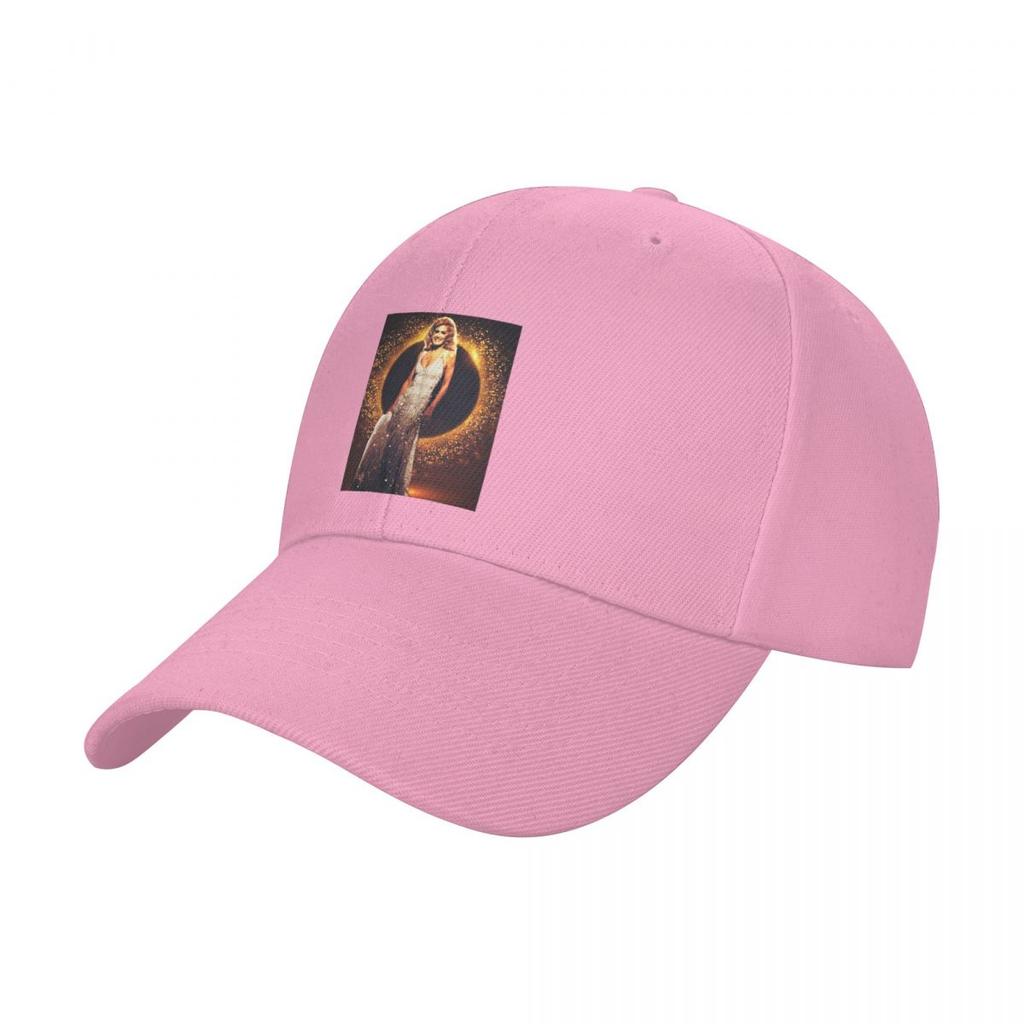 dalida Classic Baseball Cap fashionable Golf birthday  Hat Womens Beach Outlet Mens