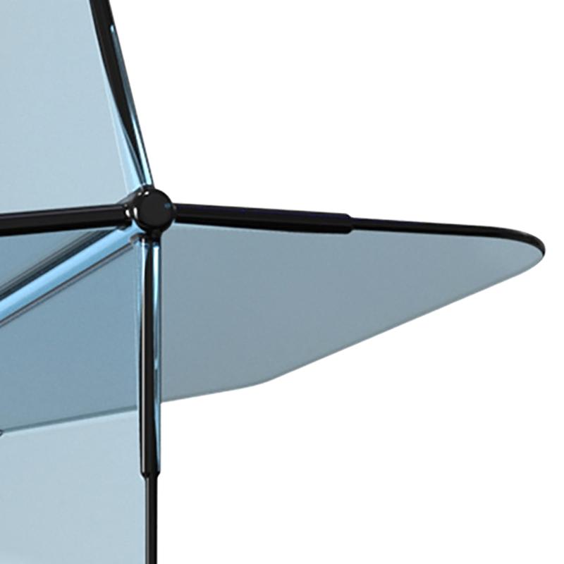 For Rost 77 Integrated Dart Shaft And Flight M Big Wing Shape 14Colors Durable Stiff Tightly Tip Darts Wings For Dartboard Game