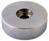 PAOCK Diamond Electroplated Grinding Stone for Fine DWG-600 DWG-100, Grit/#600