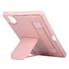 Чехол для Xiaomi Redmi Pad SE 4G 8,7 дюйма с подставкой, чехол-обложка из ПУ + ТПУ для планшета с ремешком на запястье / слотом для стилуса
