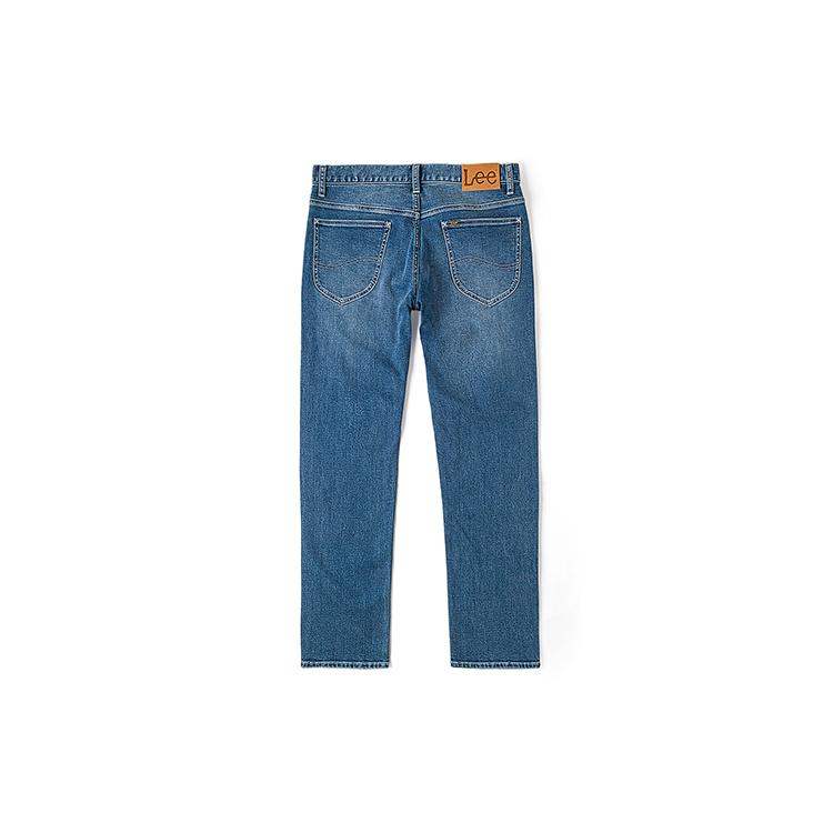 Lee Jeans Men's Medium Light Blue LMB2417265FW00FA04662