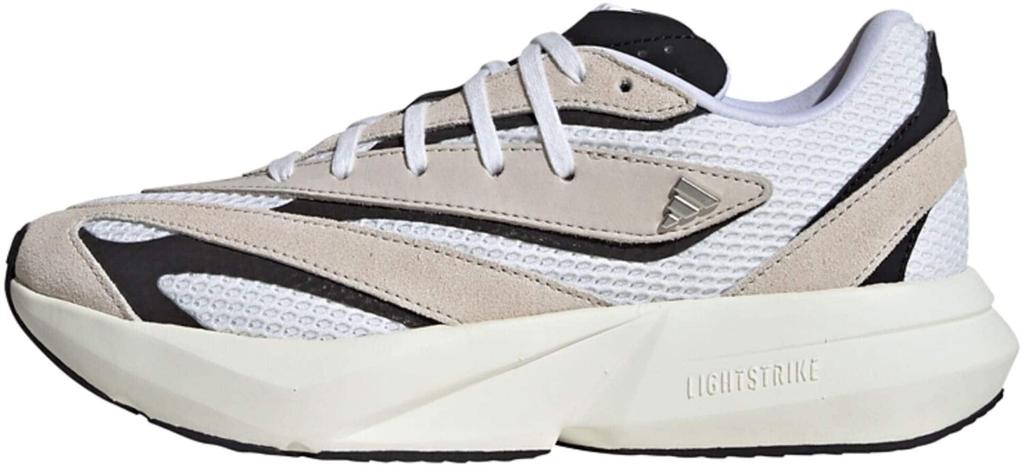Кроссовки Adidas Lightblaze Women alumina/silver metallic/core black