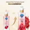 Гель для душа Safeguard Pure Pomegranate Scent