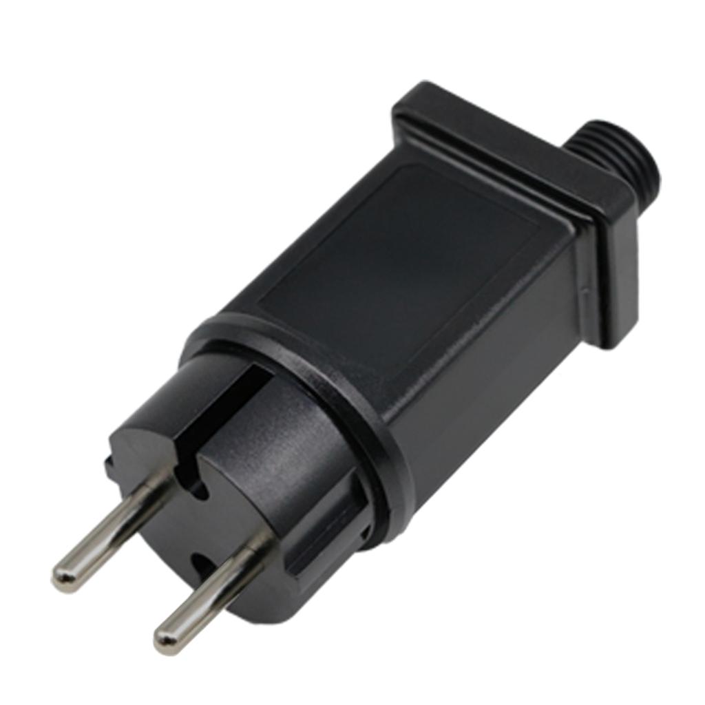 LED Power Supply Adapter Transformer Driver 12V 1.5A LED Low Voltage Transformer for LED String Light Holiday Lighting