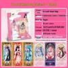 Карточная игра My Little Pony: Серия 4 Упаковка «Тень», Упаковка «Яркая Луна», Упаковка «Радуга» - Забавная коллекционная карточная игрушка