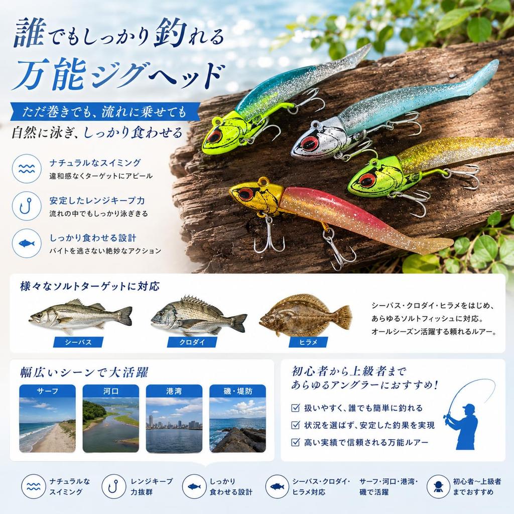 KOKO Lures Джиг-головки для сибаса Набор из 5 штук ST-46UA Тройной крючок 11г 16г 22г 28г Камбала Плоскоголовая Приманка для рыбалки в соленой воде