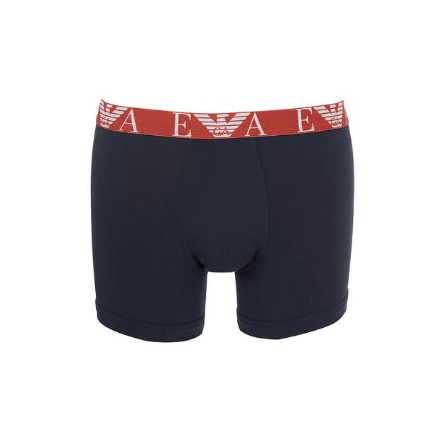 Emporio Armani 111473-4F715 боксеры 3 шт.