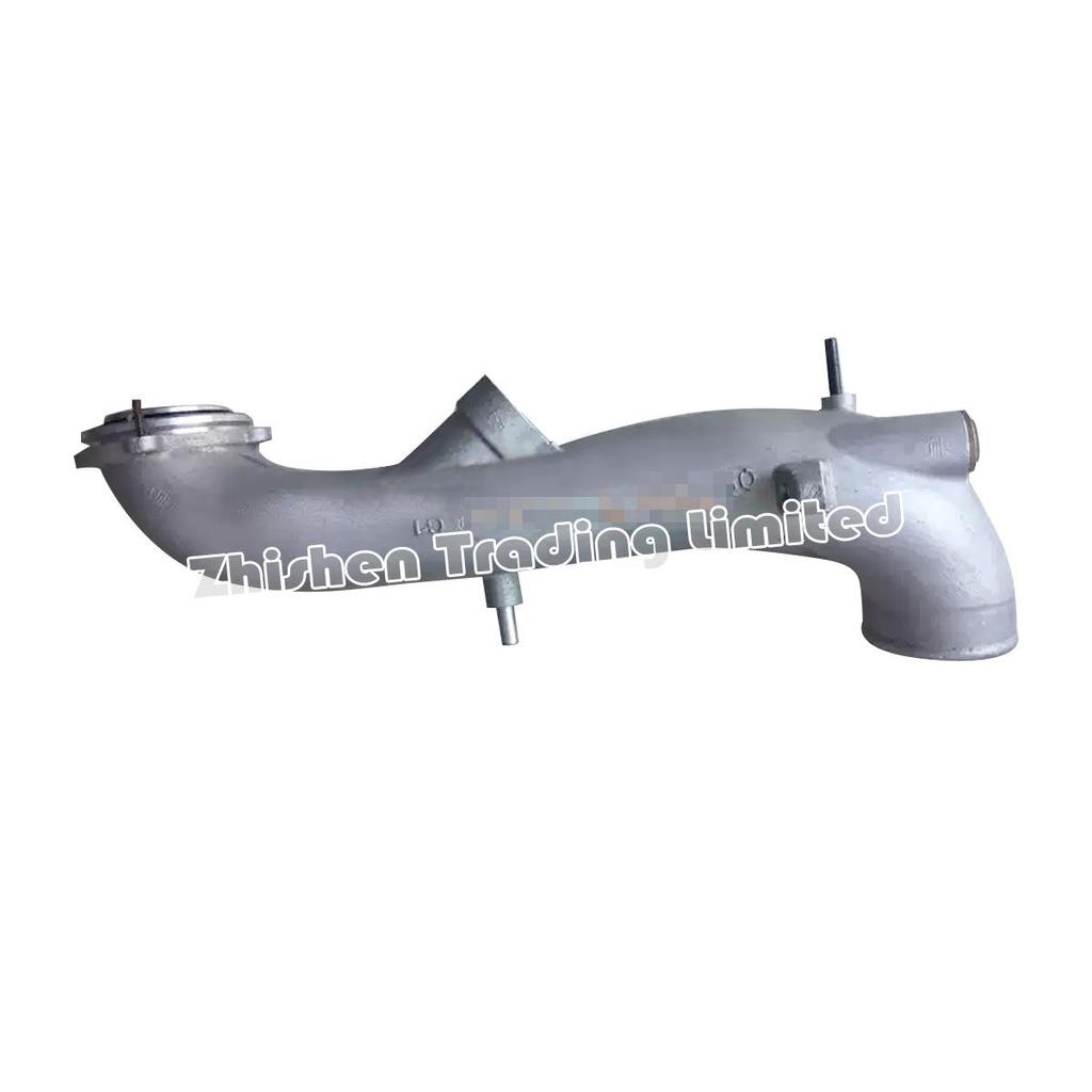 Впускной коллектор турбокомпрессора Beijing Auto Shenbao D70 Saab 9-5