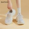 Женские дышащие кроссовки на платформе Daphne