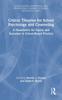 Книга Critical Theories for School Psychology and Counseling : A Foundation for Equity and Inclusion In School-Based Practice