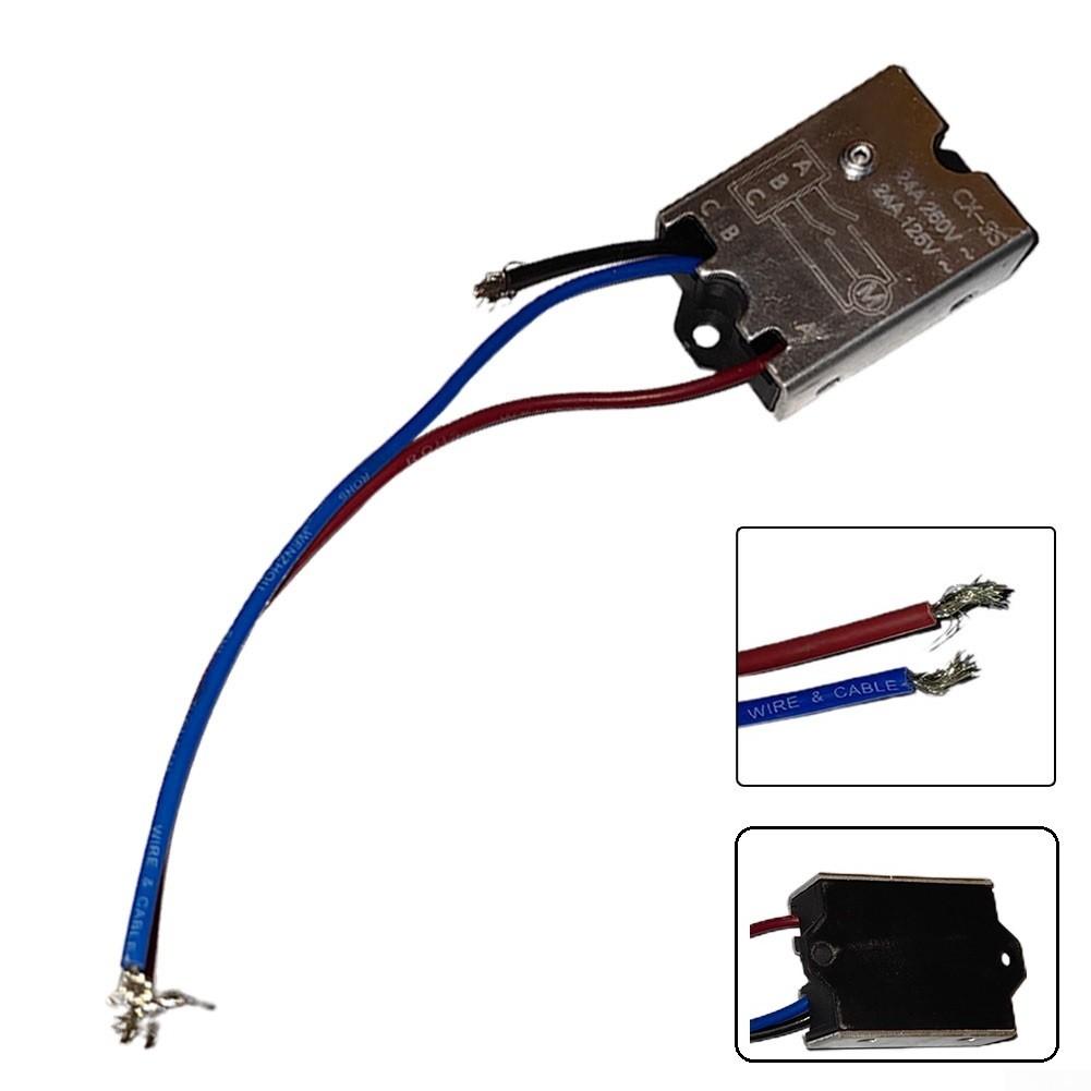 (3036-2) Модуль 1 шт. 230 В до 16 А защищает подшипники