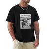 Dawsons Creek TShirt Classic Basic Casual TShirt