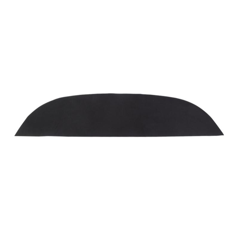 Dashboard / Rear Window Sunshade Protector for  Sun Shade Non Slip Pad Sunshield Protector Car Interior Accessory