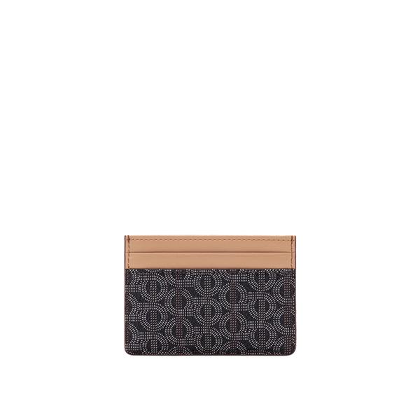 Louis Quatorze Le Pont Женский кошелек для карт Ss3Mg08Be