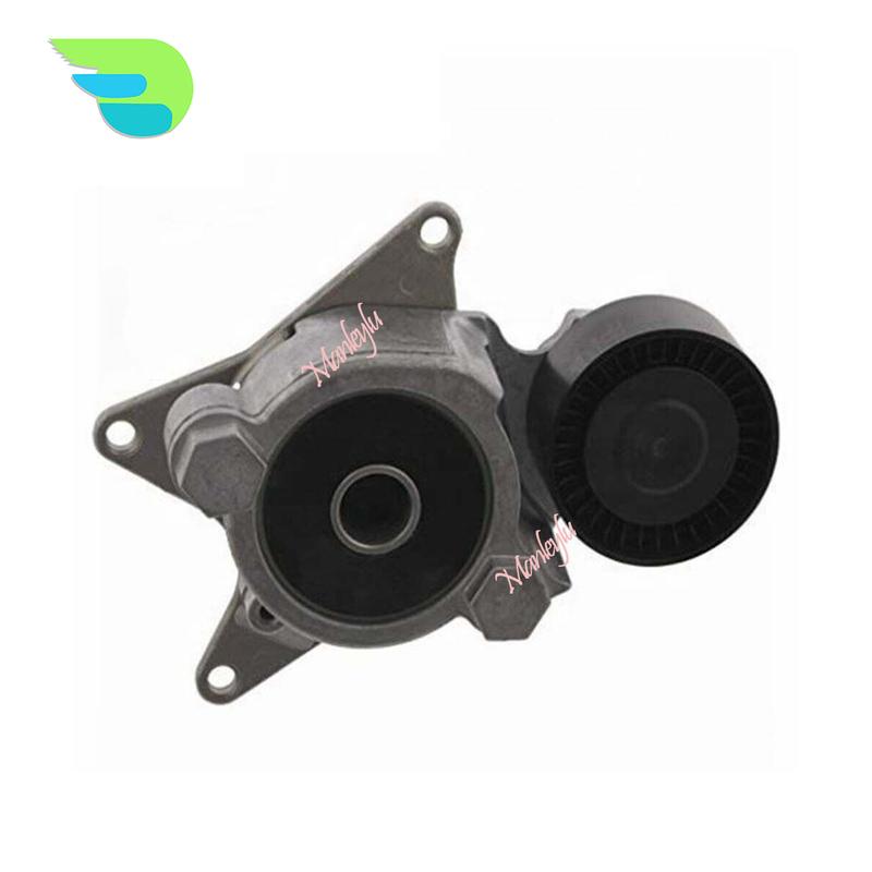 Ролик натяжителя ремня для Toyota COROLLA AVENSIS Седан T25 T27 RAV4 16620-0R010 Для LEXUS IS250/350/220D