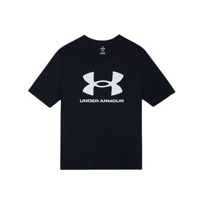 ОБНОВЛЕНИЕ ЛОГОТИПА UA SPORTSTYLE SS/1382911-001