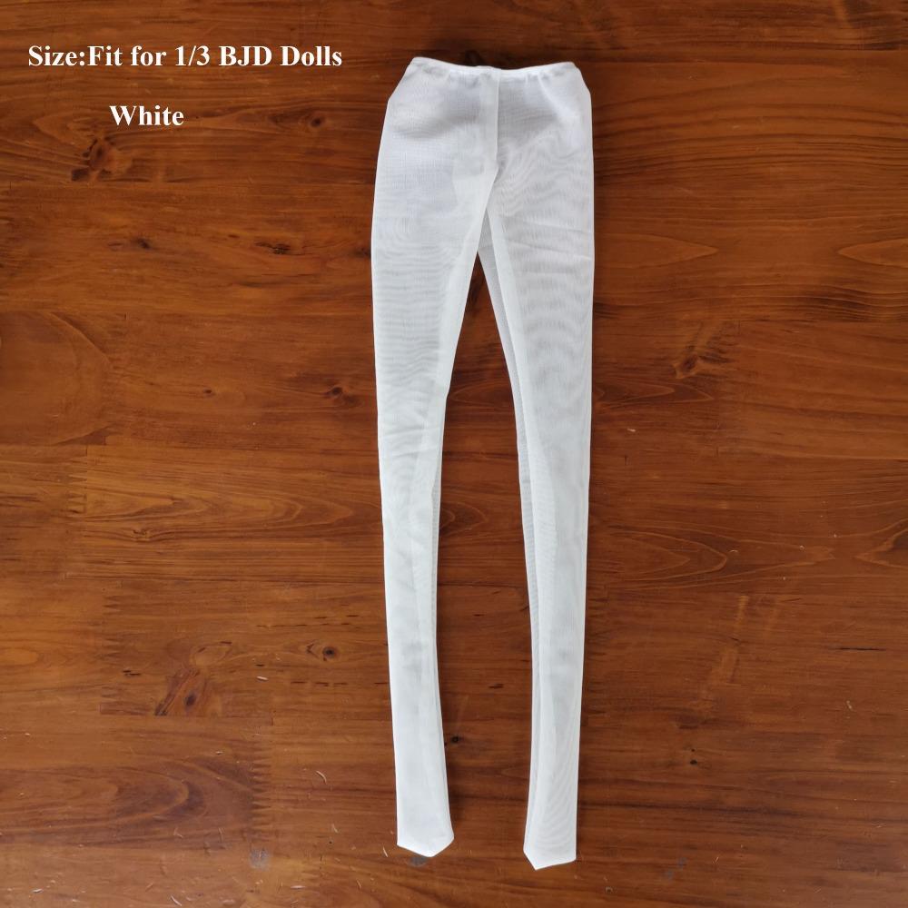 Handmade Casual Wear Stockings Fashion Dolls Clothes Pants for 1/3 BJD 30/60cm Dolls