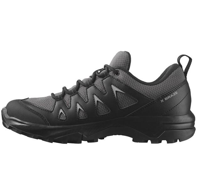 SALOMON X Braze Goretex ботинки трекинговые