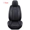 Universal SYJ Artificial Leather Car Seat Covers for INFINITI FX35 ESQ EX25 M25 M35 QX50 QX56 Q50 QX60 QX70 Q60 Car Accessories