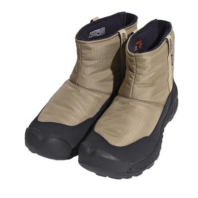 Ботинки HOOD NXIS PULL WP Hood Nexis Pull On Водонепроницаемый см Мужские BRINDLE/BLACK 27.0