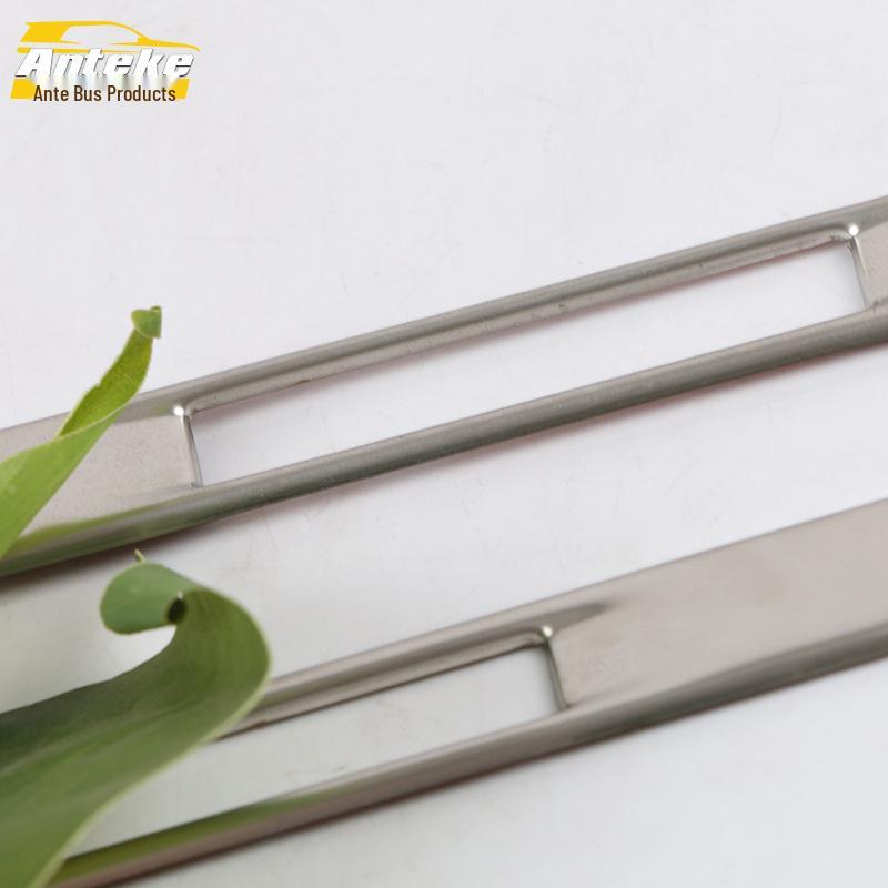 Touran L Front Panel Air Outlet Decorative Sticker for 16 Models