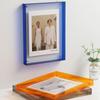 Thickened Transparent Acrylic Photo Frame Acrylic Picture Frame Ornaments Photo Wall