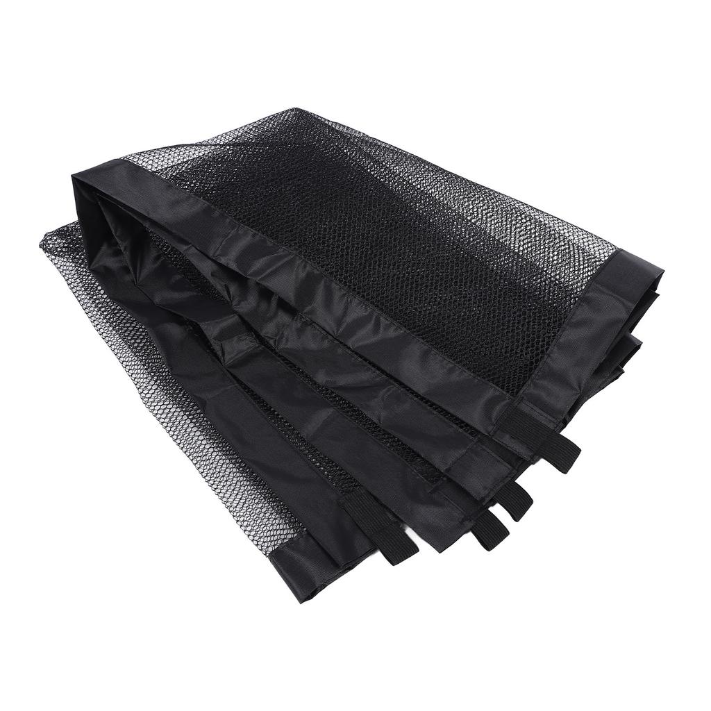 Сетка для питомцев Легко устанавливается Универсальная Портативная Складная Сетка для собак Ворота безопасности для питомцев для собак