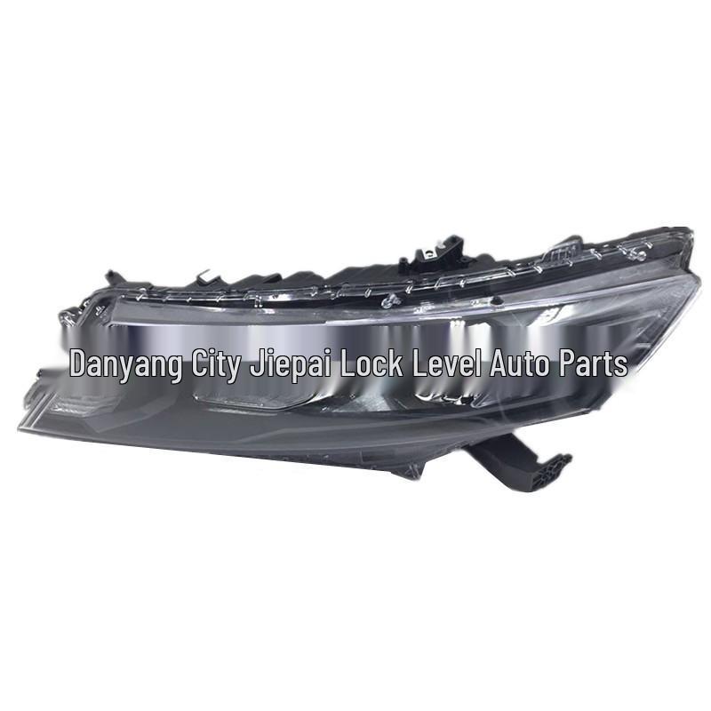 Сборка фары Honda Crosstour 2011-2013 с дневными ходовыми огнями