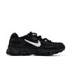 Nike Initiator Mesh Cushioning Abrasion Resistant Cushioning, Wear Resistant Low top Running Shoes Unisex Black IB4595-001(Team1364-)