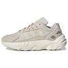 ZX 22 Boost Алюминиевые женские кроссовки кремово-розовые облачно-белые GX4612