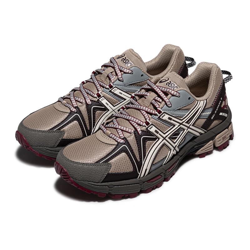 Asics GEL-KAHANA 8 Унисекс Кроссовки для трейлраннинга