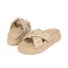 BARBARA Повседневная форма Мула 4,5 см 2 цвета Bbj303