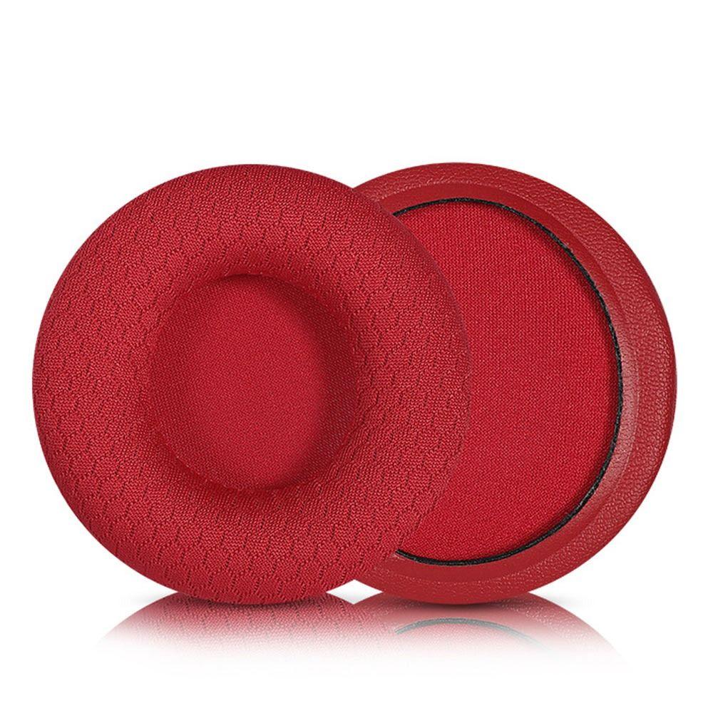 1Pair Replacement Foam Pad Headset Ear Pads Earbuds Cover Ear Cushion Headphones Accessories