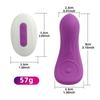 Wearable Remote Control Women Panties Vibrator Mini Clitoral Powerful Vibrating Massager Clitoris Stimulator For Female Sex Toys