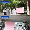 Внедорожный Солдатик Автомобильная Одежда Линейка и Вешалка