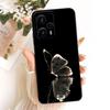 For Xiaomi Poco F5 Case Redmi Note 12 Turbo Cool Owl Dragon Painted Cover Soft TPU Phone Case For Xiaomi Poco F5 Pro PocoF5 Bags