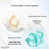 DOVE Питательный увлажняющий шампунь