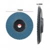 Grinding Wheel 75mm Angle Grinder Flap Discs Grinding Wheels
