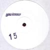 12inch Record UNKNOWN ARTIST - I'm Not In Love YK15 You Know 2007 Germany Dance & Electronica Used