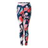 Womens/Ladies Influential II Marble Swirl Leggings