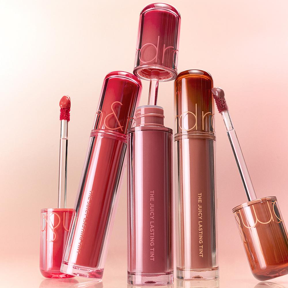 Rom&nd Сочный стойкий оттенок 3,5 г