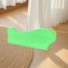 1 шт. Мини-мебель в французском викторианском стиле, имитация, игрушка для игры в дом 1:Миниатюрный диван для кукольного домика, 12-й масштаб, 3D-печатная модель