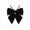 Школьная форма для женщин и девочек Jk Bow Tie Rope Necktie Handmade Japanese Clothing Shirt Butt-Barbie Bowties
