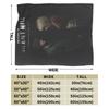 Return to Silent Hill Movie 2026 Blanket Lightweight Warm  Throw Blankets for Couch 50x60 Inches Multiple Sizes Bedding Throws
