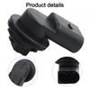 Front Daytime Running Light Connector for For PASSAT For B8 For POLO Models